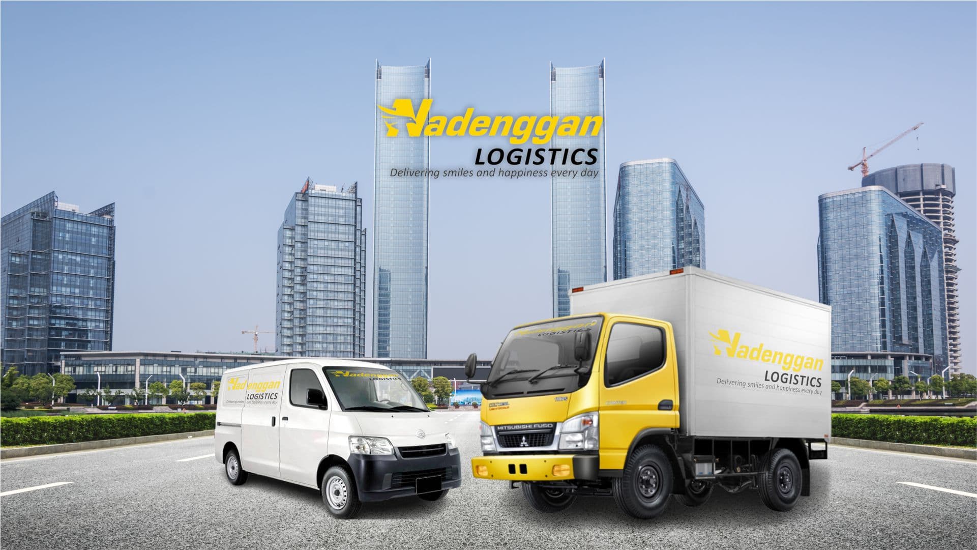 Nadenggan Logistics