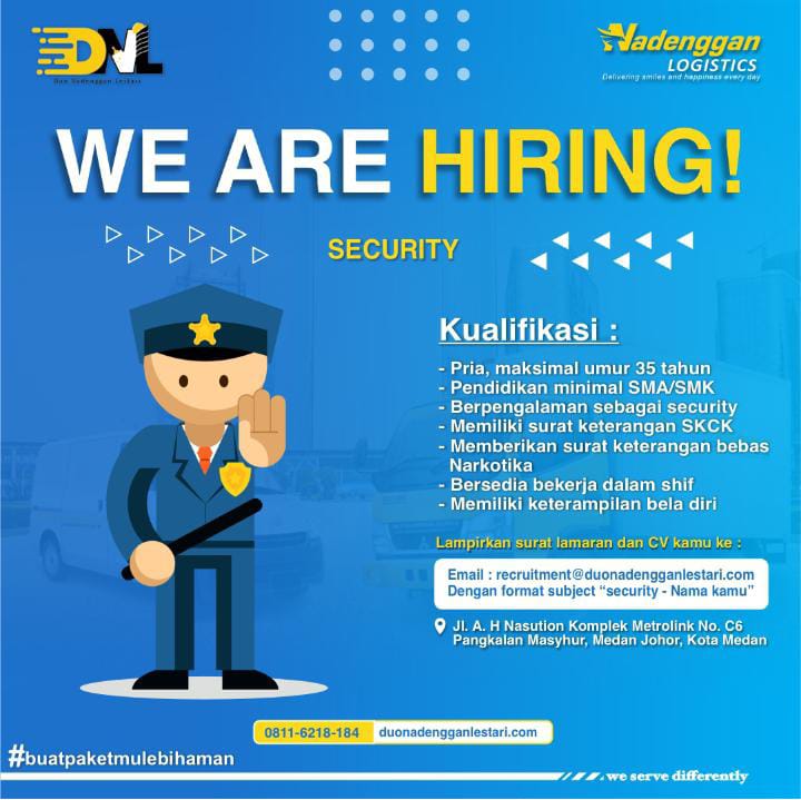 Security